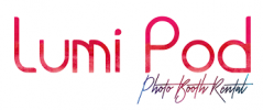 Lumi Pod logo