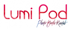 Lumi Pod logo